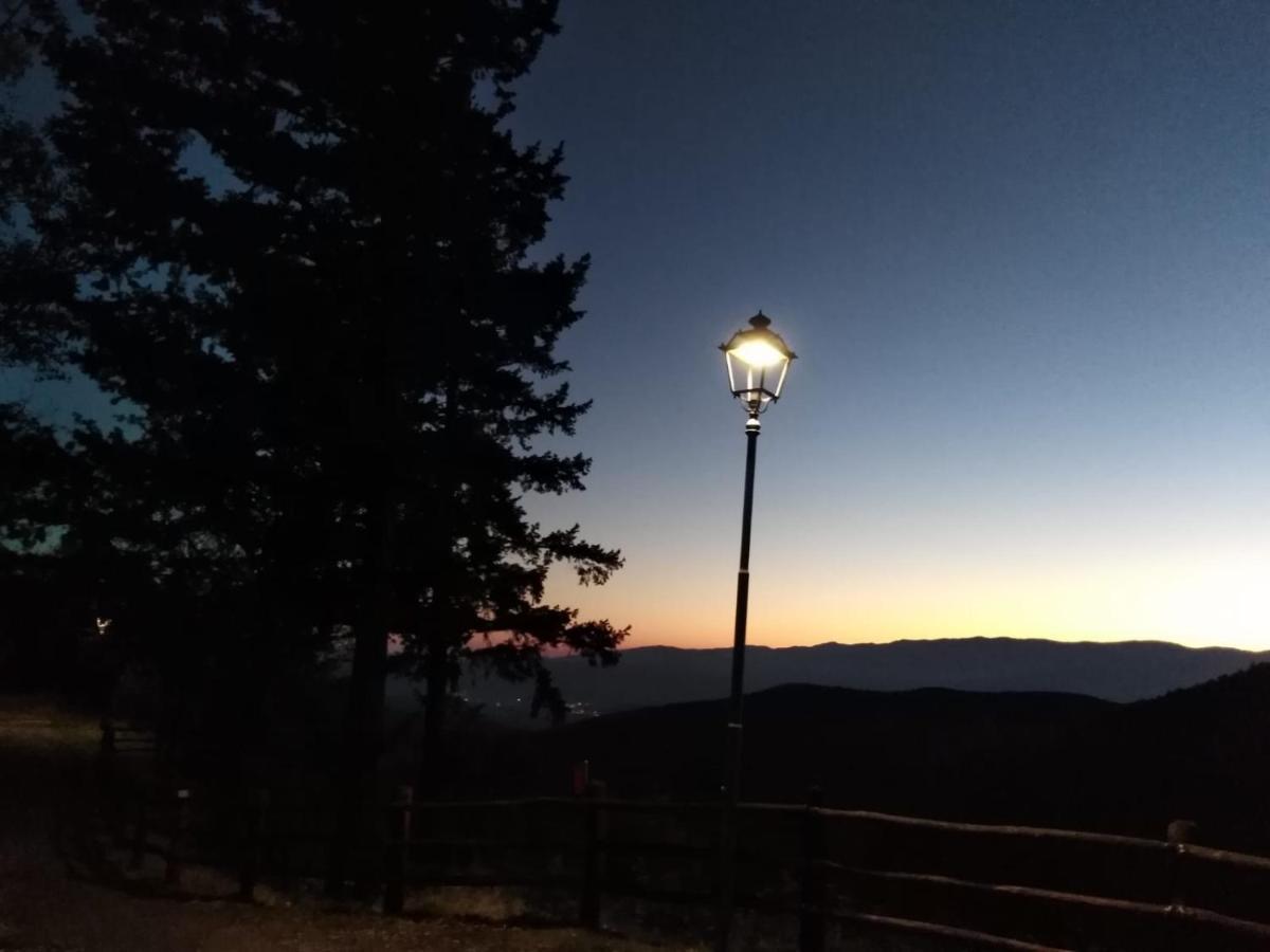 Baita La Stradella Serravalle  المظهر الخارجي الصورة